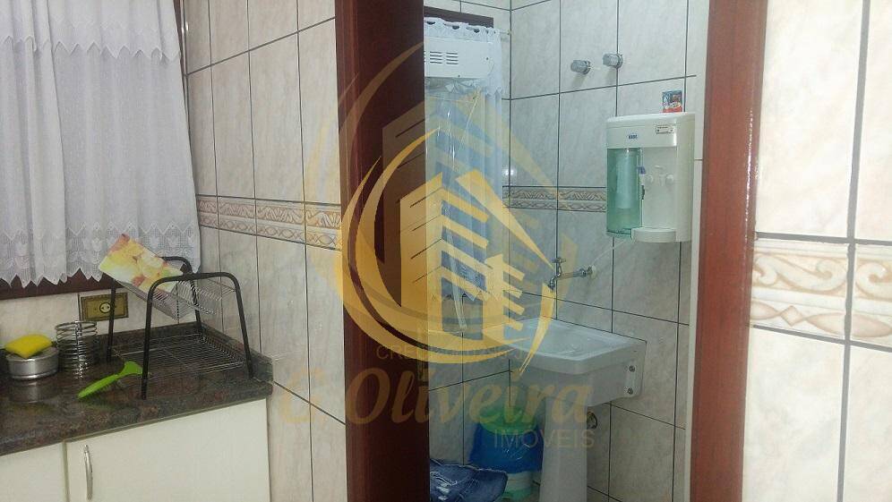 Casa em Vila Galvão, Jundiaí - Foto 46