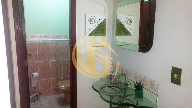 Casa em Vila Galvão, Jundiaí - Foto 49