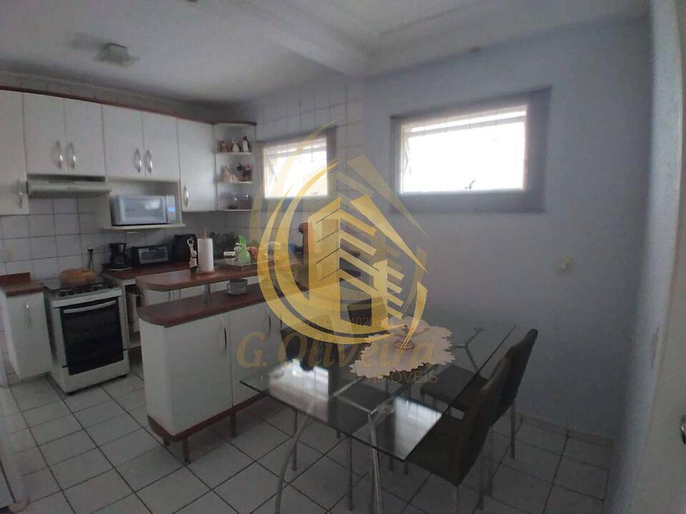 Casa em Parque Da Represa, Jundiaí - Foto 23