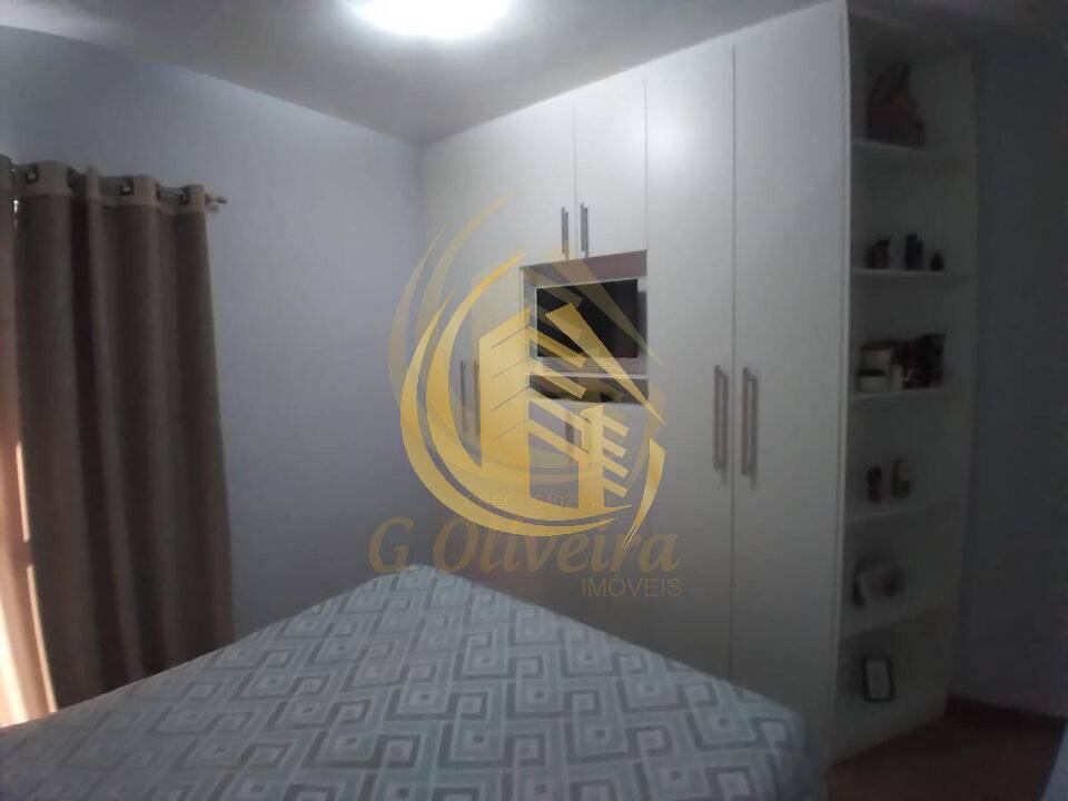 Casa em Parque Da Represa, Jundiaí - Foto 24