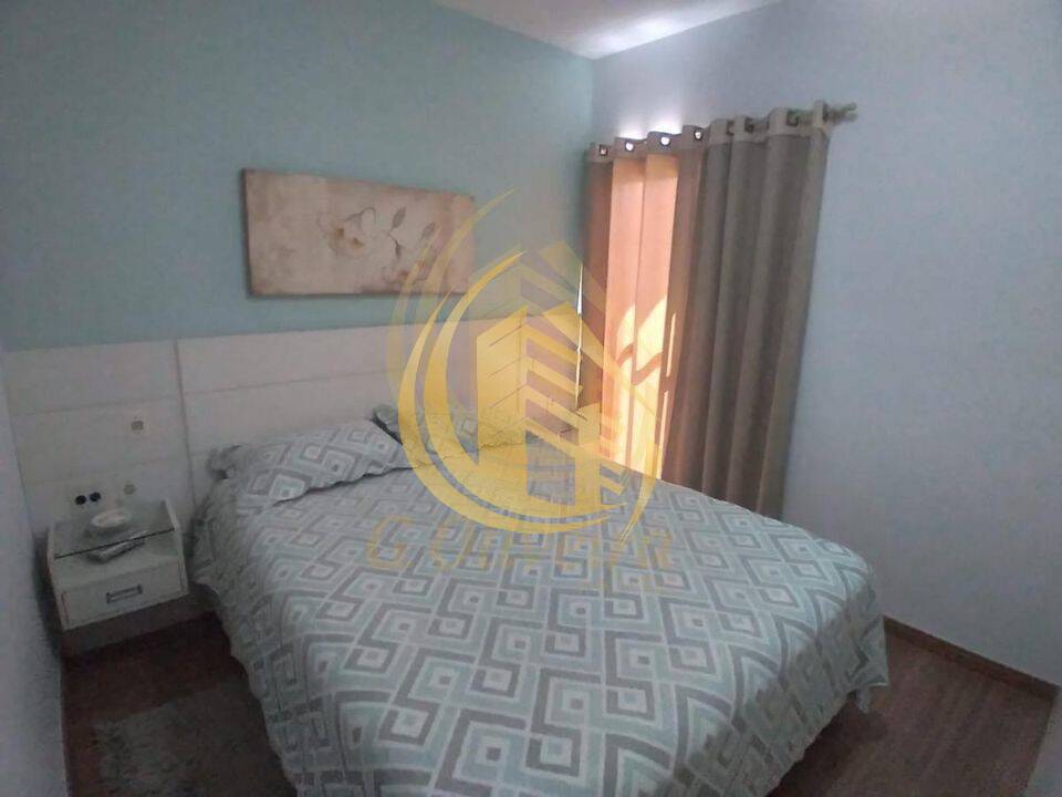 Casa em Parque Da Represa, Jundiaí - Foto 27