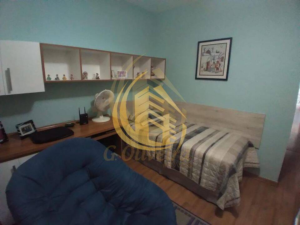 Casa em Parque Da Represa, Jundiaí - Foto 28
