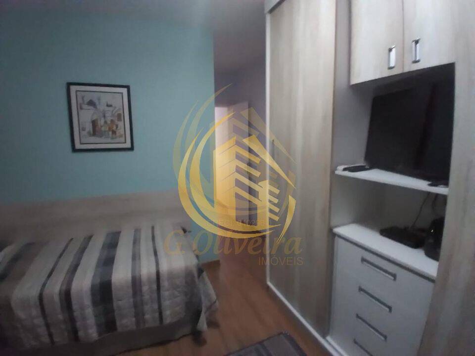 Casa em Parque Da Represa, Jundiaí - Foto 29