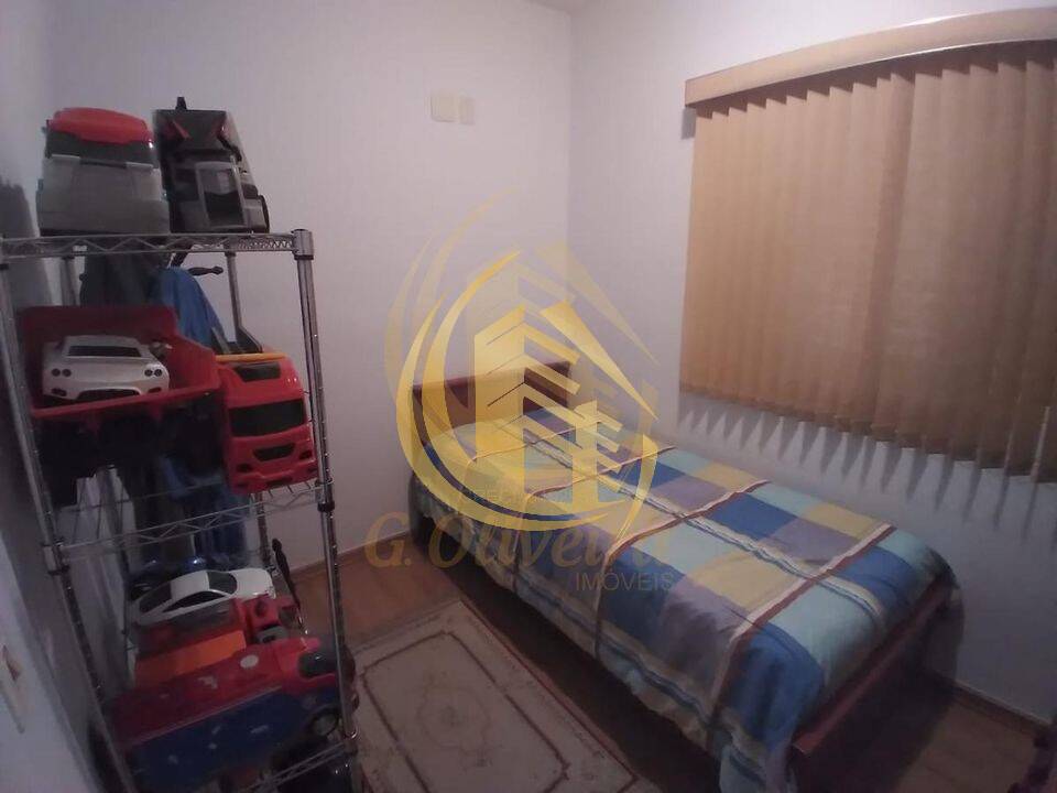 Casa em Parque Da Represa, Jundiaí - Foto 30