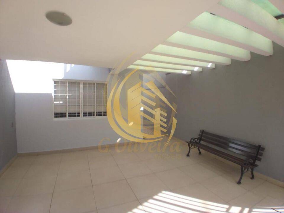 Casa em Parque Da Represa, Jundiaí - Foto 31