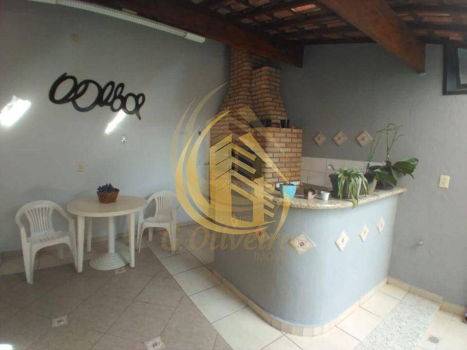 Casa em Parque Da Represa, Jundiaí - Foto 32
