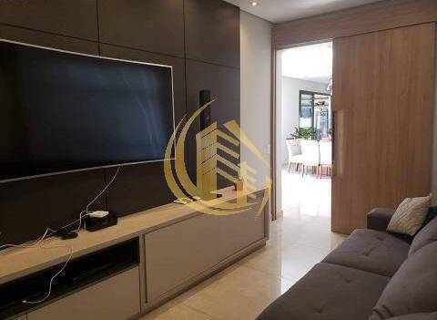 Casa em Vale Azul, Jundiaí - Foto 52