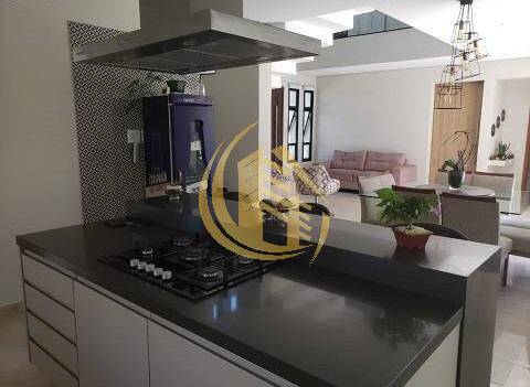 Casa em Vale Azul, Jundiaí - Foto 59