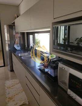 Casa em Vale Azul, Jundiaí - Foto 61