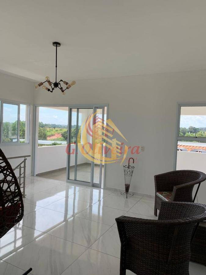 Casa em SÃO VENÂNCIO, Itupeva - Foto 50