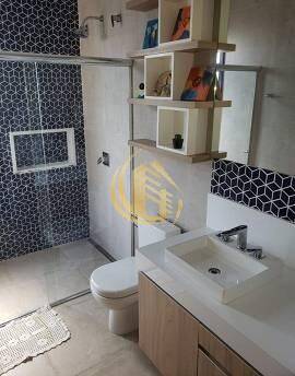 Casa em Vale Azul, Jundiaí - Foto 77