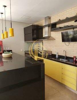Casa em Vale Azul, Jundiaí - Foto 83