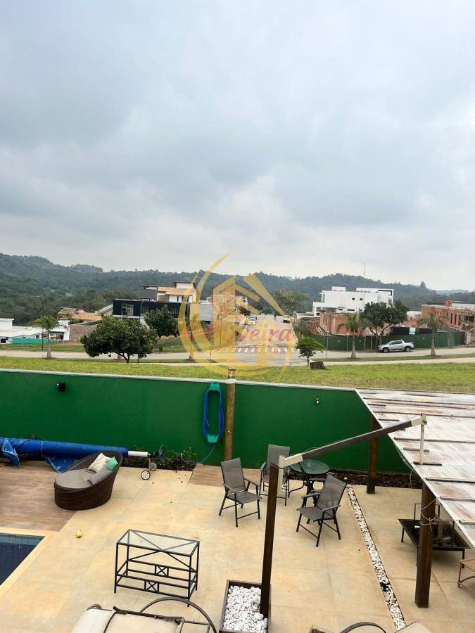 Casa em Residencial Green Park, Itupeva - Foto 40