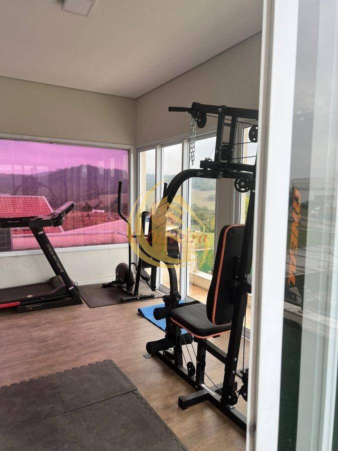 Casa em Residencial Green Park, Itupeva - Foto 42