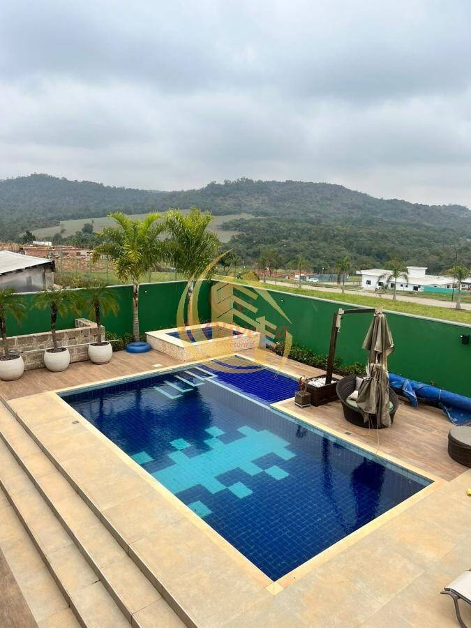 Casa em Residencial Green Park, Itupeva - Foto 44