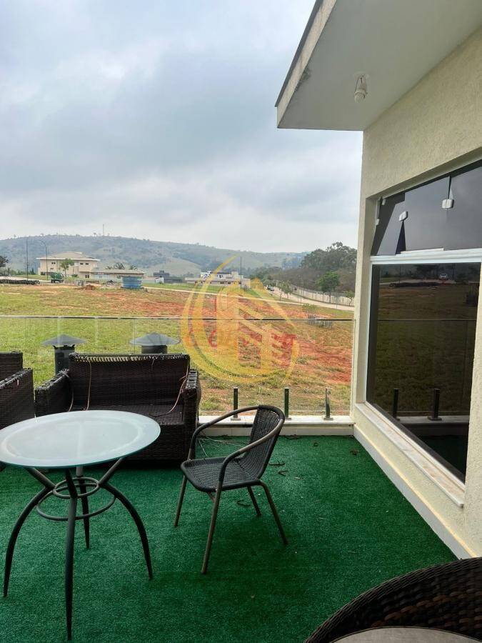 Casa em Residencial Green Park, Itupeva - Foto 47
