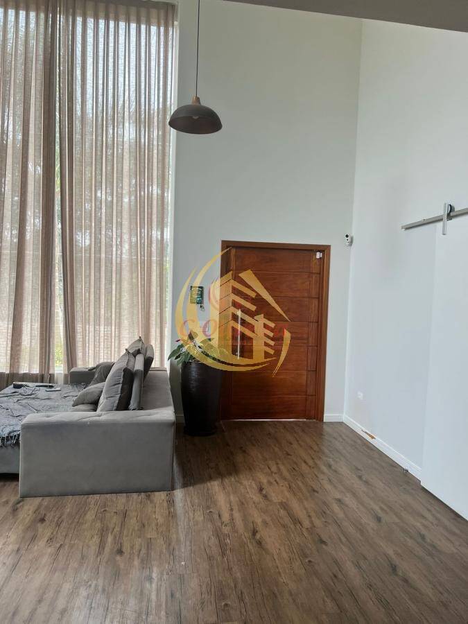 Casa em Residencial Green Park, Itupeva - Foto 55