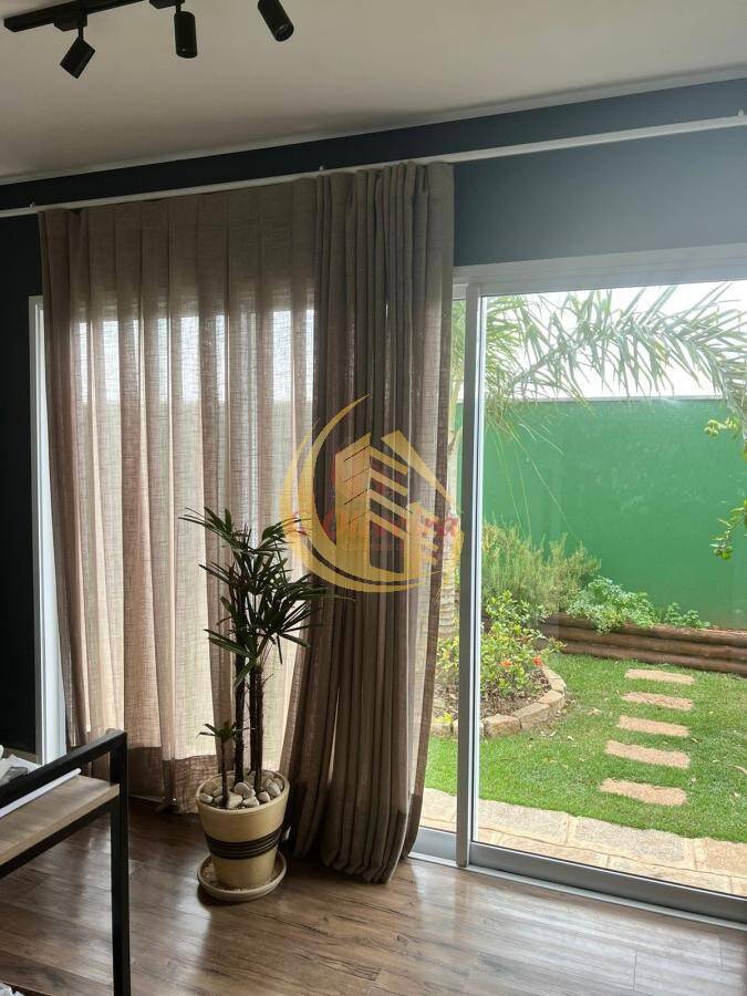Casa em Residencial Green Park, Itupeva - Foto 58