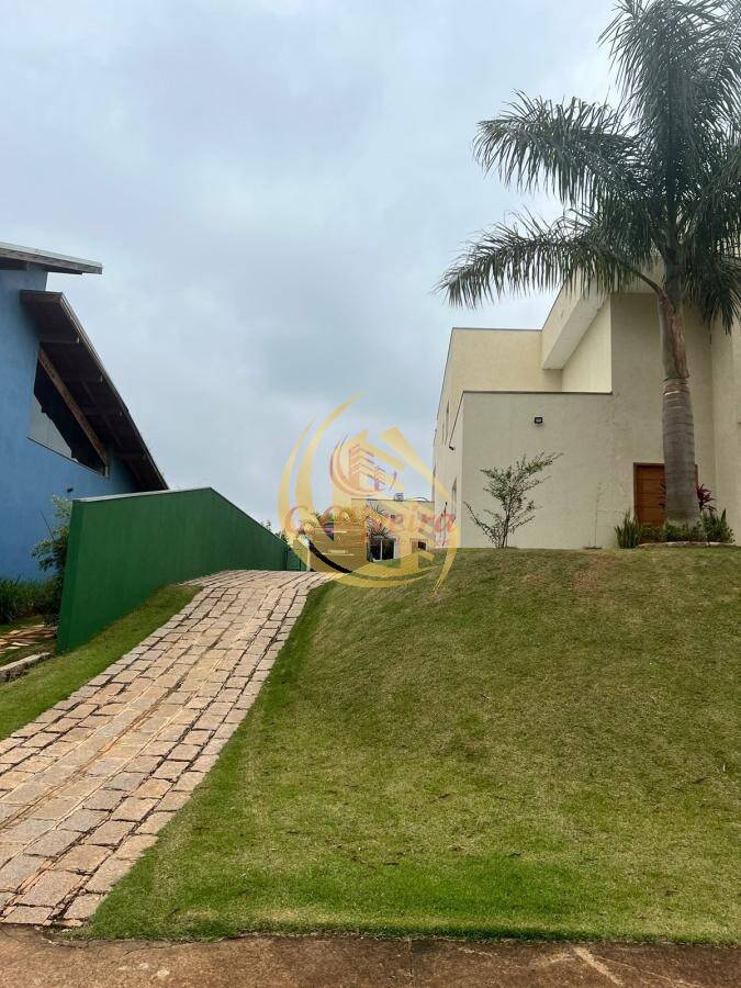 Casa em Residencial Green Park, Itupeva - Foto 67