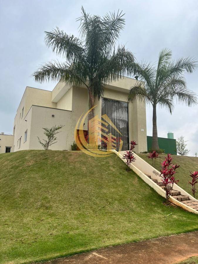 Casa em Residencial Green Park, Itupeva - Foto 69