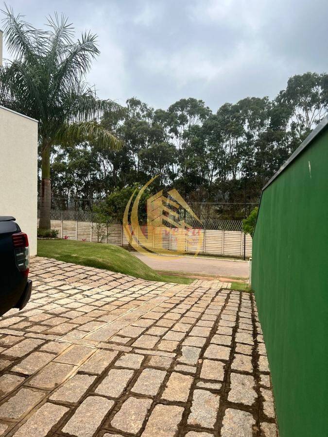 Casa em Residencial Green Park, Itupeva - Foto 70