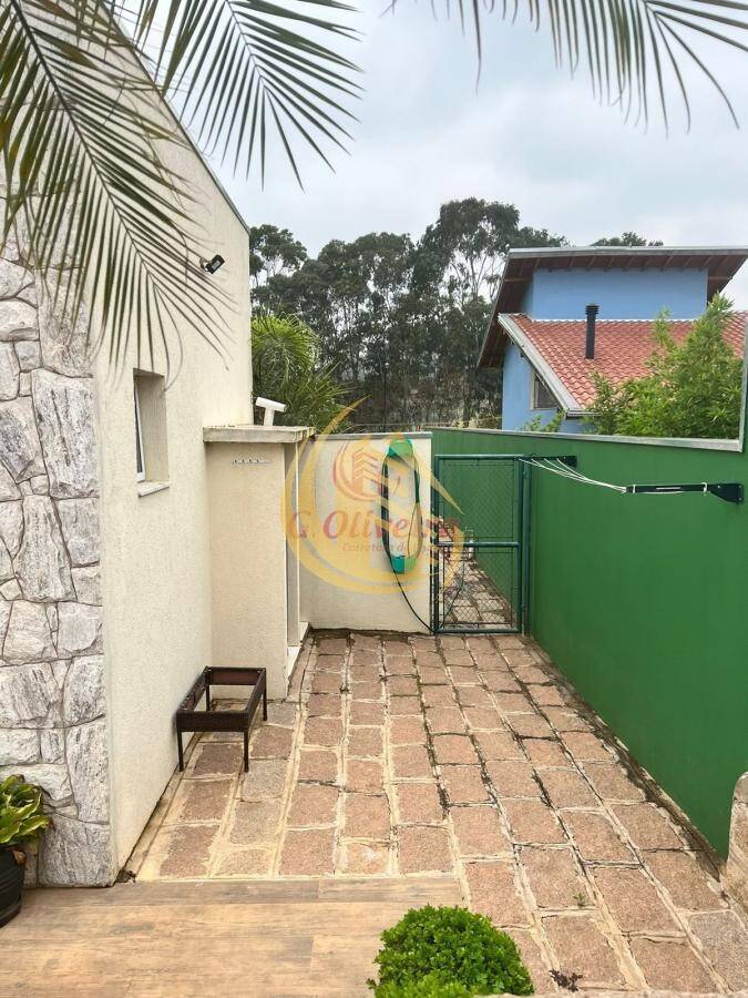 Casa em Residencial Green Park, Itupeva - Foto 71