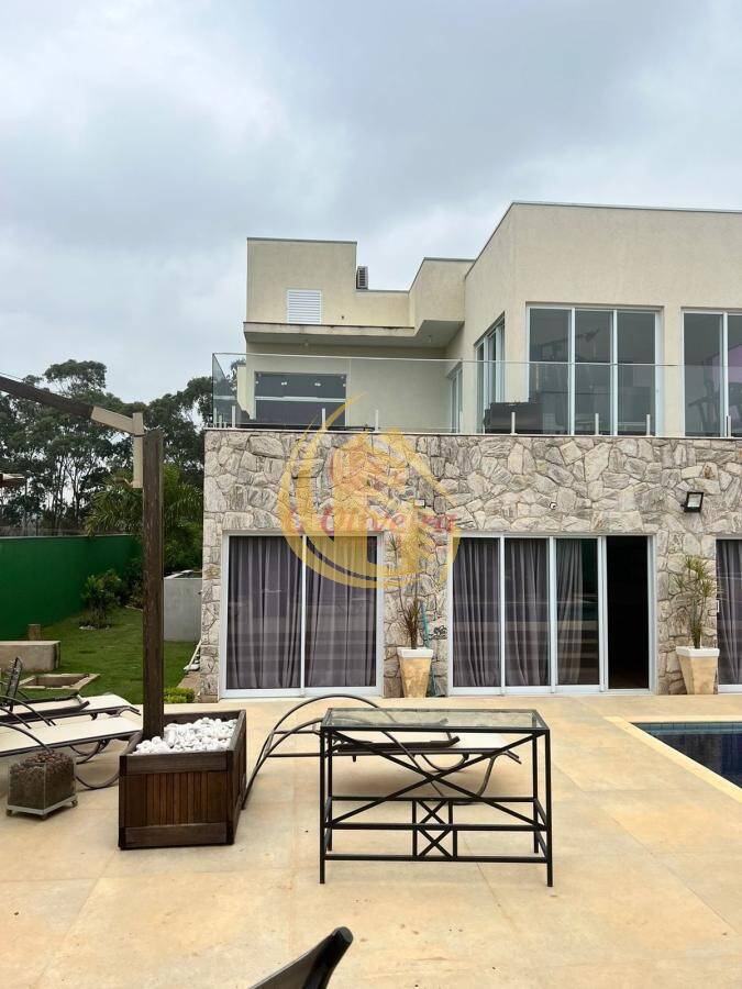 Casa em Residencial Green Park, Itupeva - Foto 72