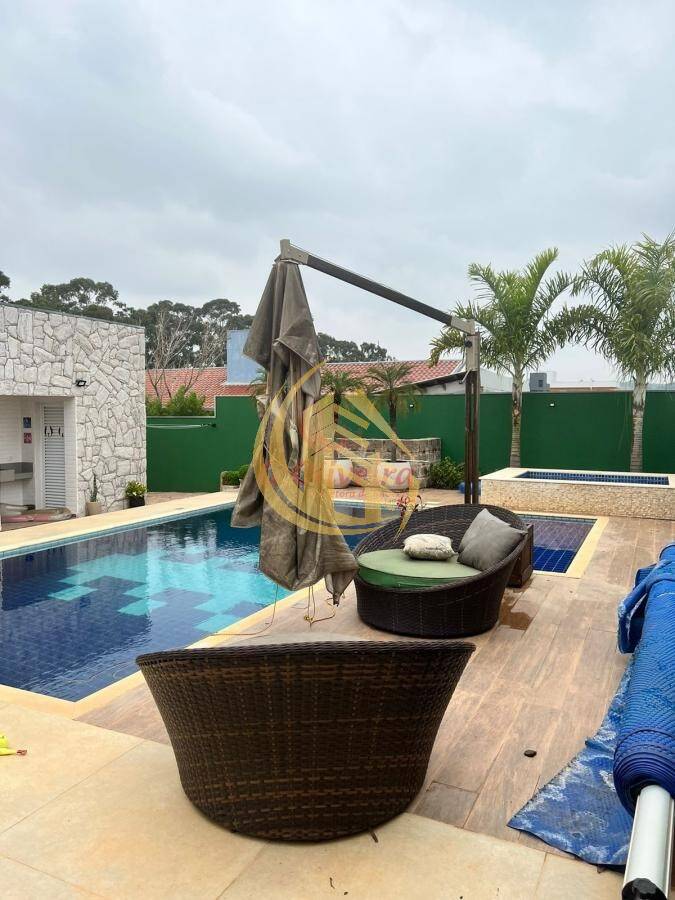 Casa em Residencial Green Park, Itupeva - Foto 74
