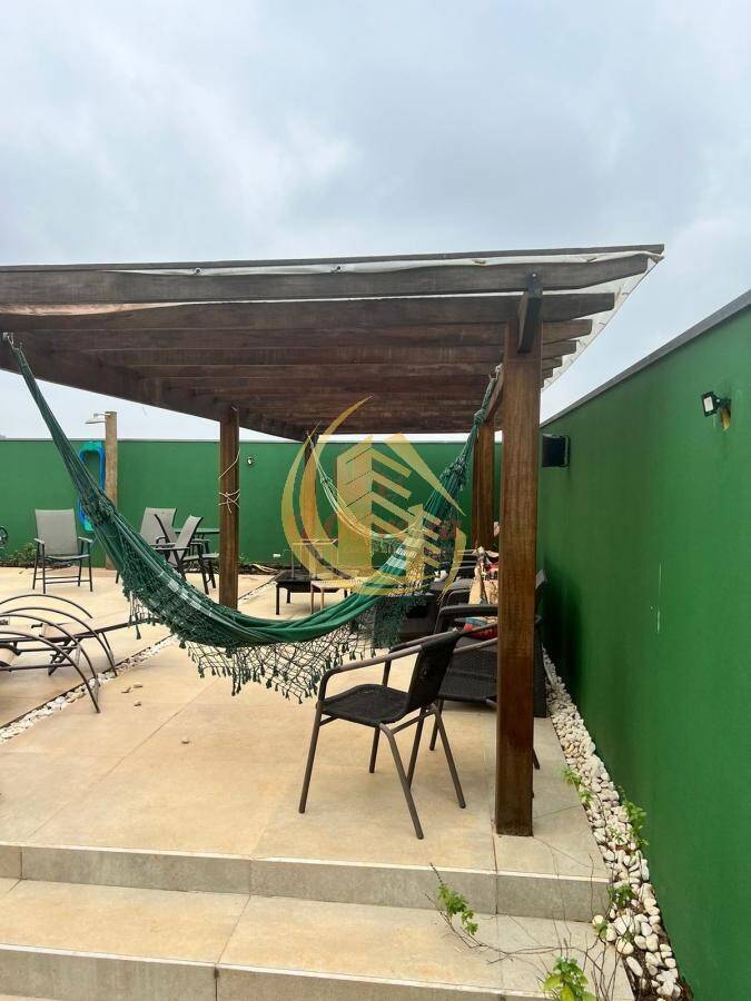 Casa em Residencial Green Park, Itupeva - Foto 76