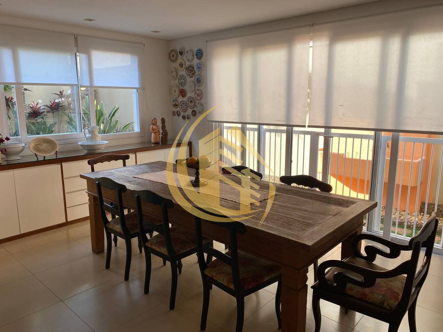Casa em Jardim Santa Teresa, Jundiaí - Foto 81
