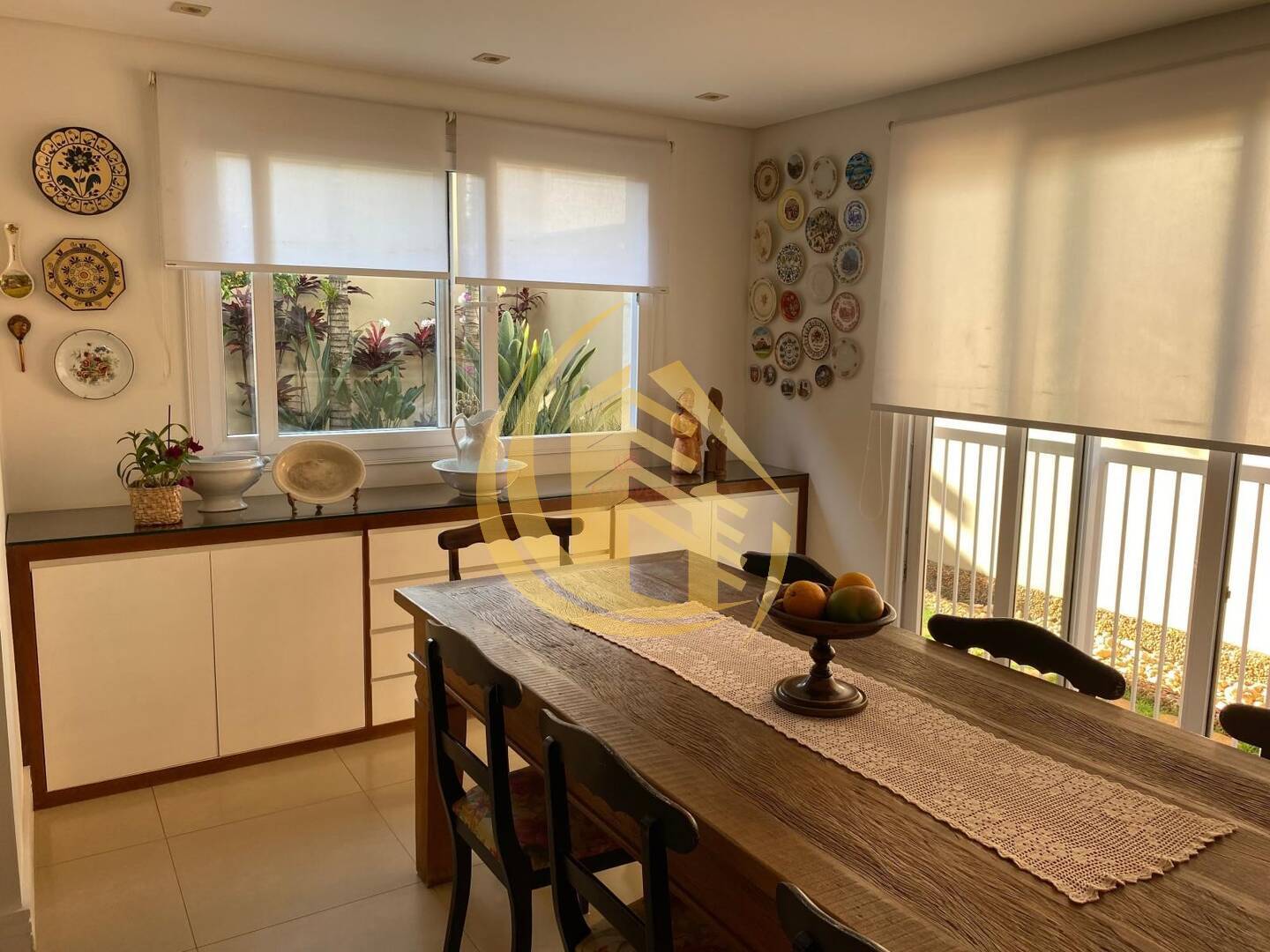 Casa em Jardim Santa Teresa, Jundiaí - Foto 82