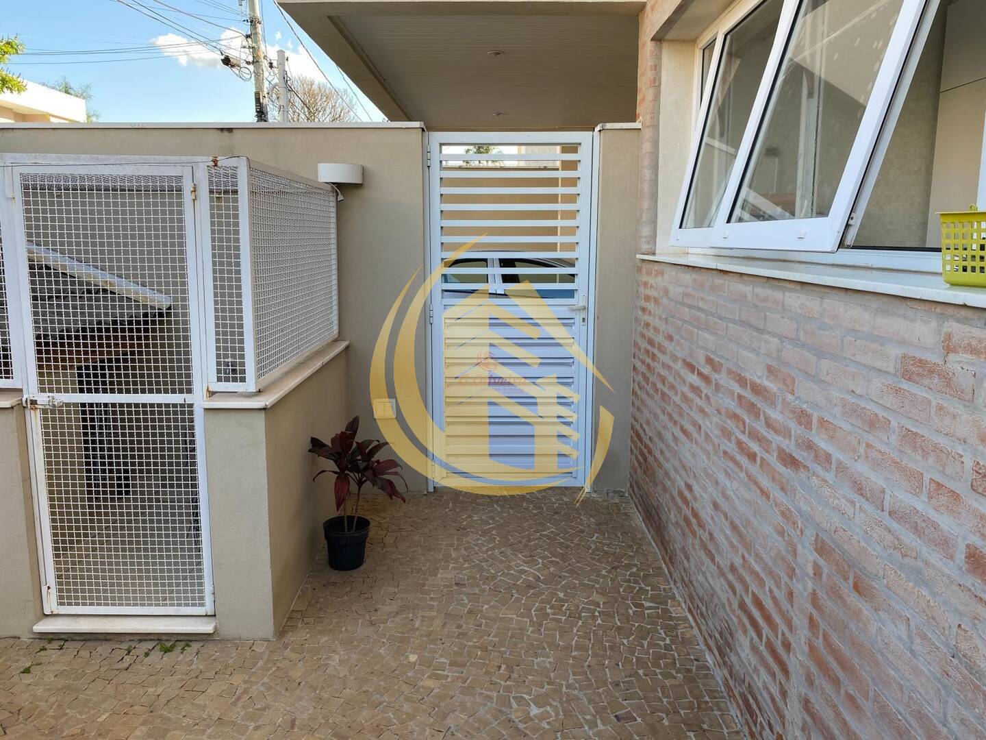 Casa em Jardim Santa Teresa, Jundiaí - Foto 90