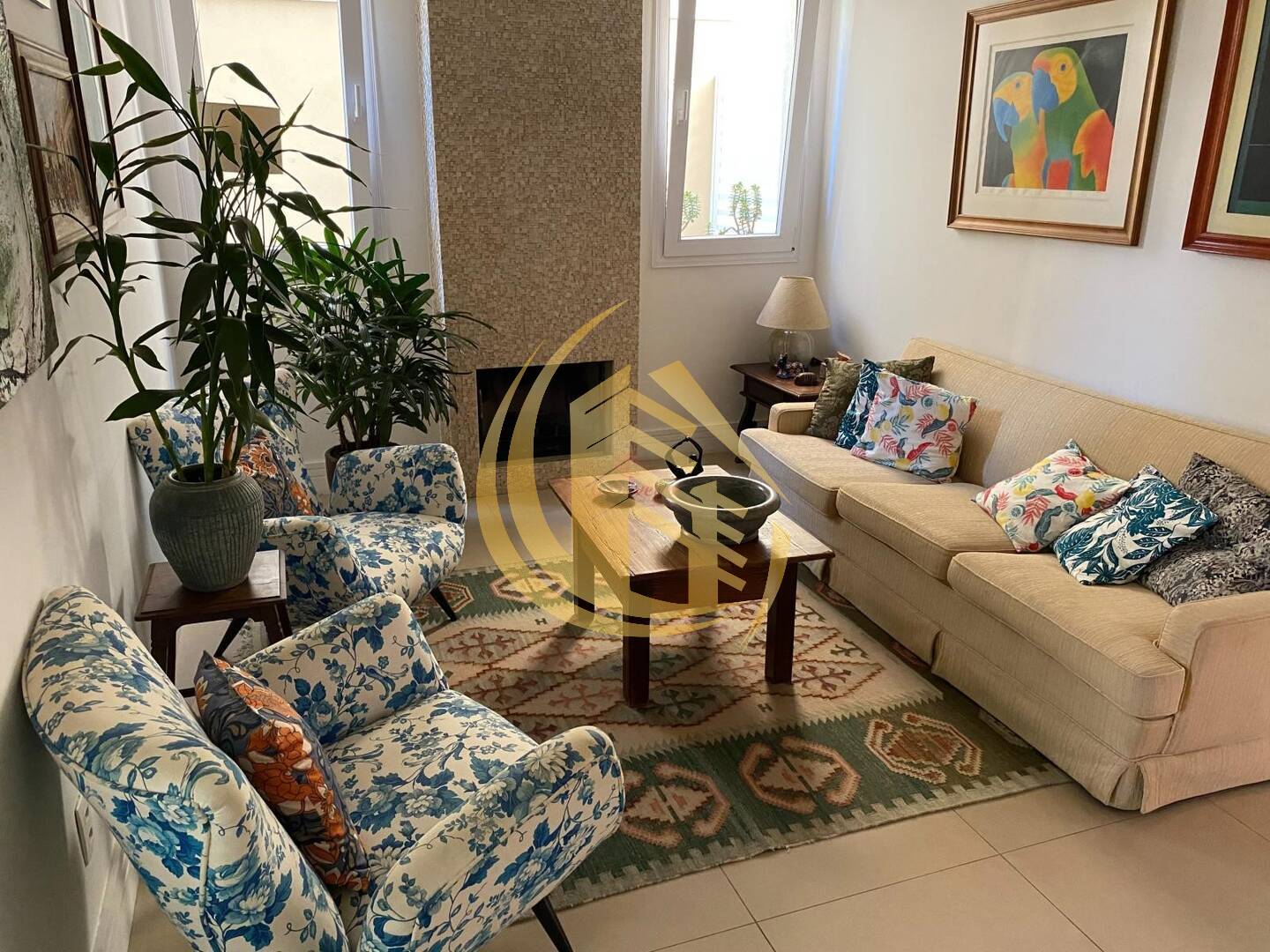 Casa em Jardim Santa Teresa, Jundiaí - Foto 2