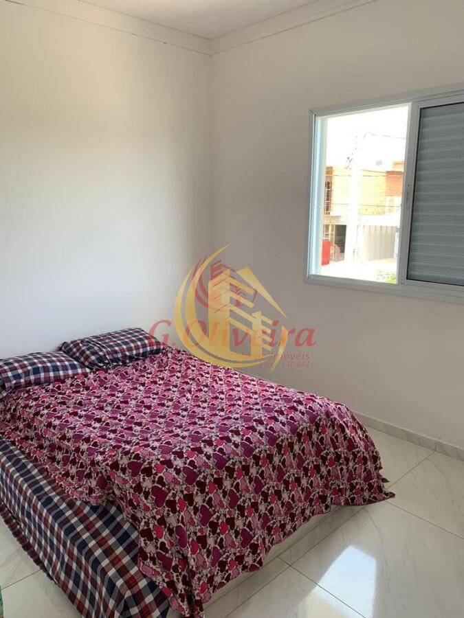 Casa em SÃO VENÂNCIO, Itupeva - Foto 61