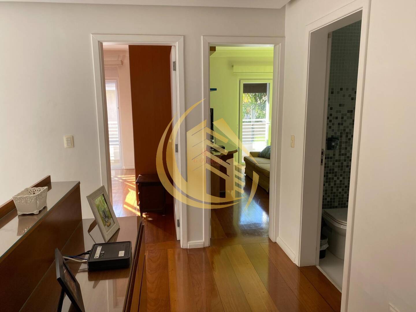 Casa em Jardim Santa Teresa, Jundiaí - Foto 121