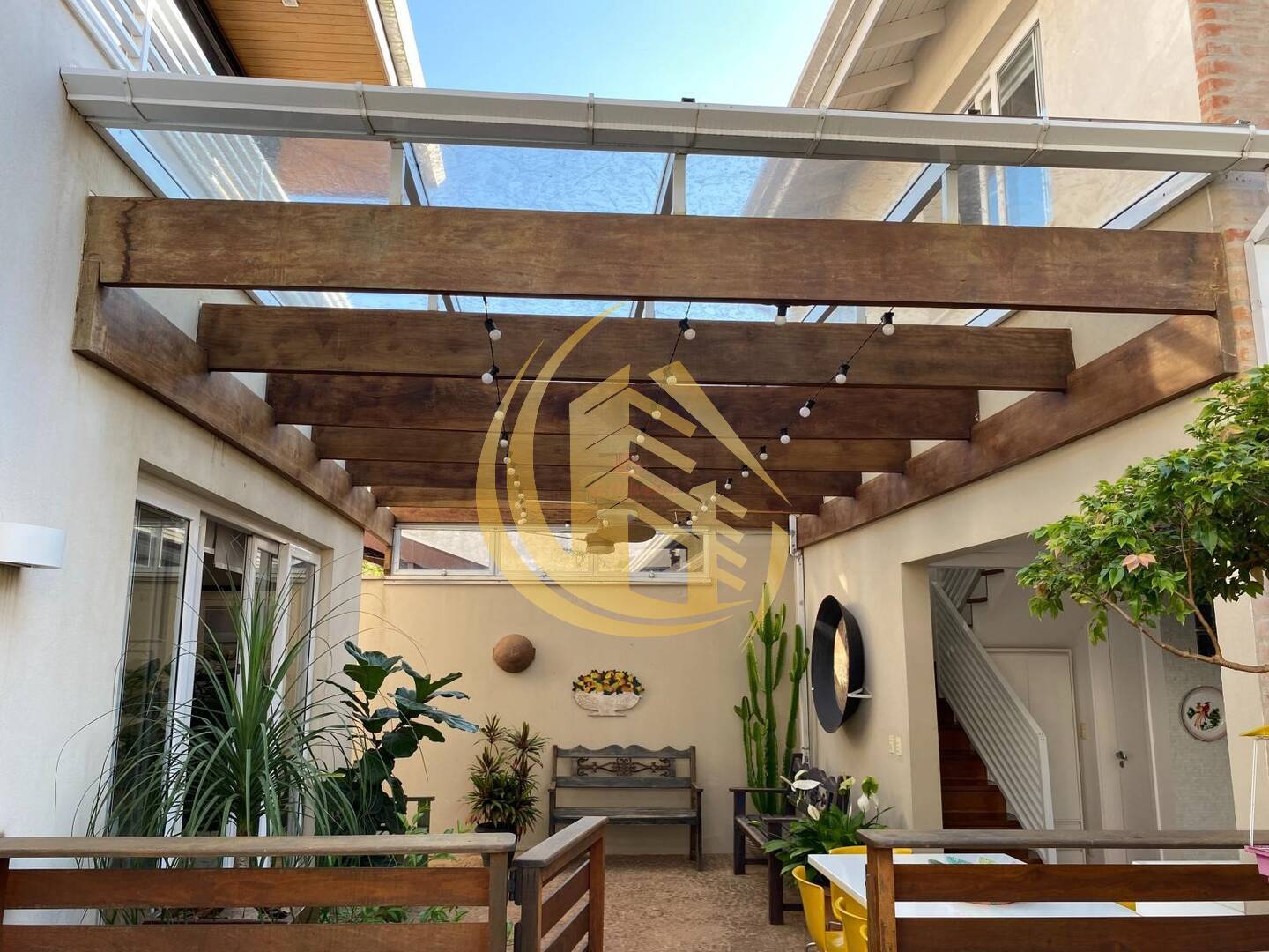 Casa em Jardim Santa Teresa, Jundiaí - Foto 130