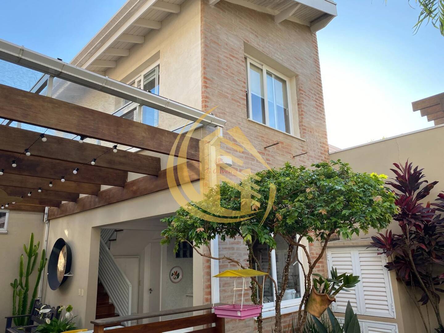Casa em Jardim Santa Teresa, Jundiaí - Foto 134