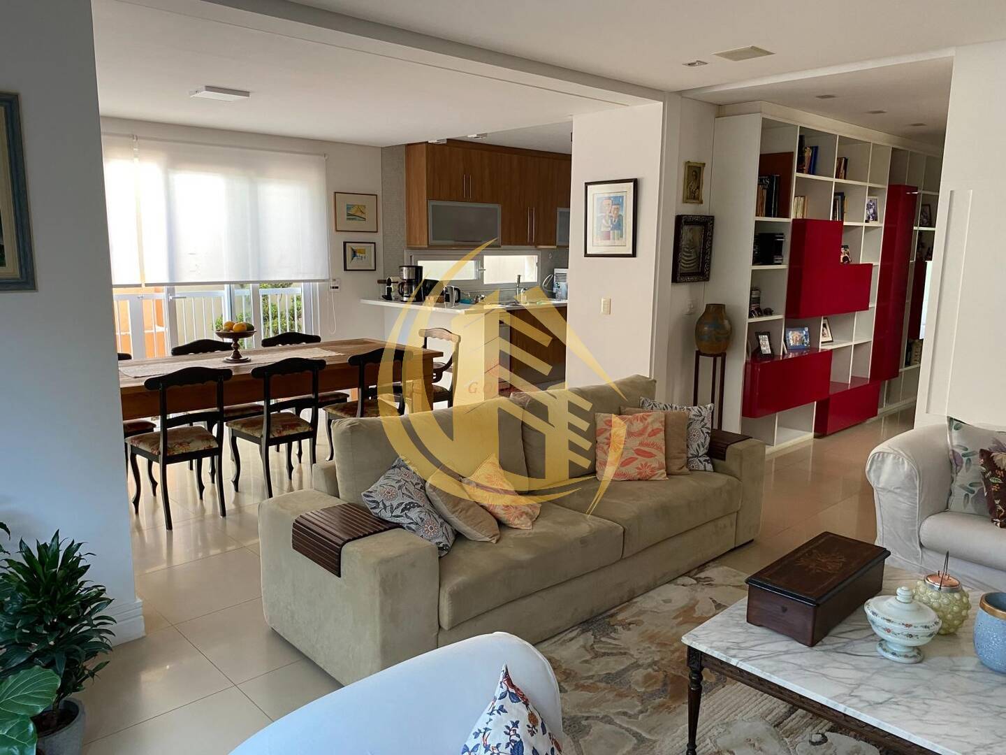 Casa em Jardim Santa Teresa, Jundiaí - Foto 151