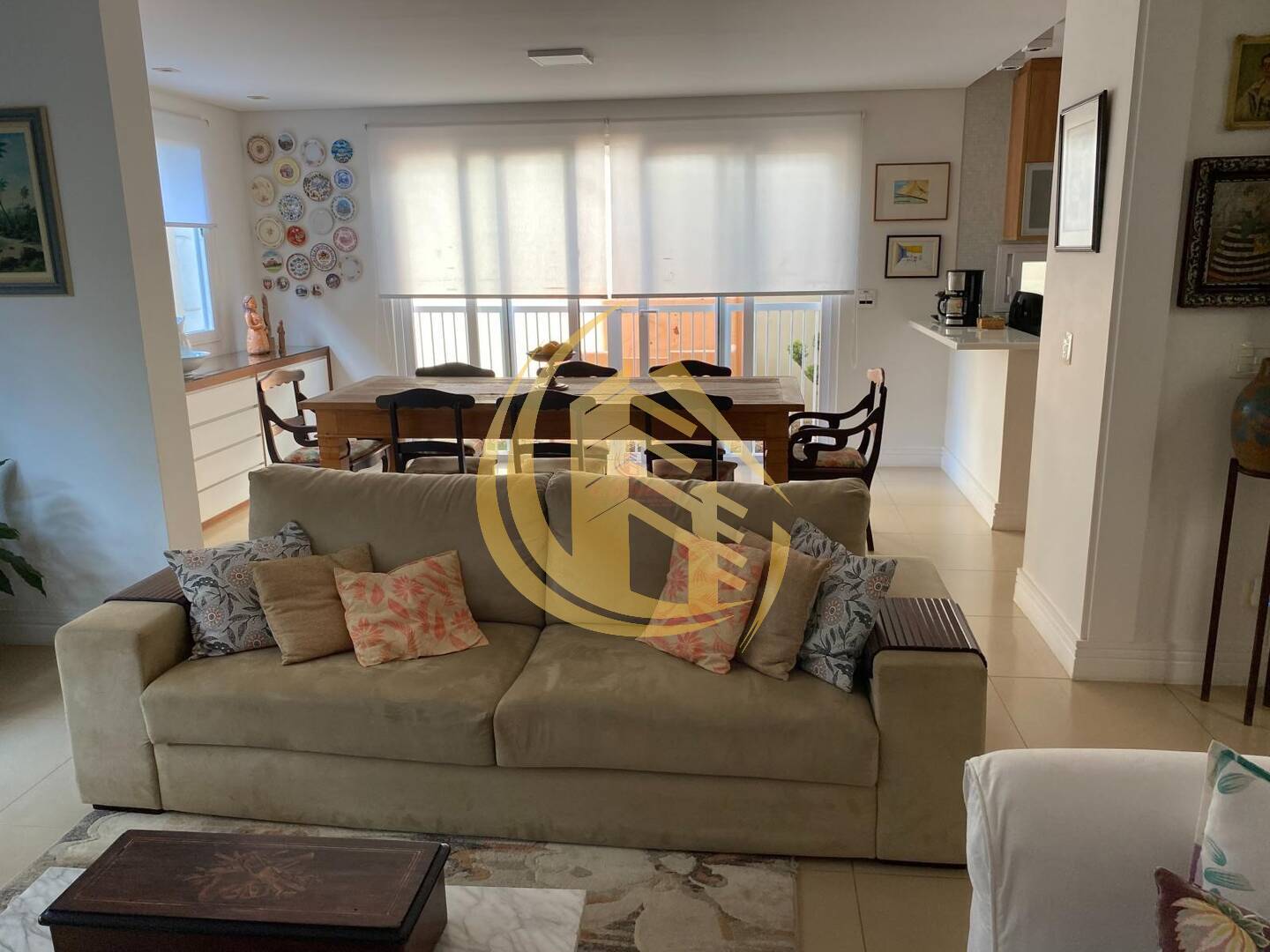 Casa em Jardim Santa Teresa, Jundiaí - Foto 155