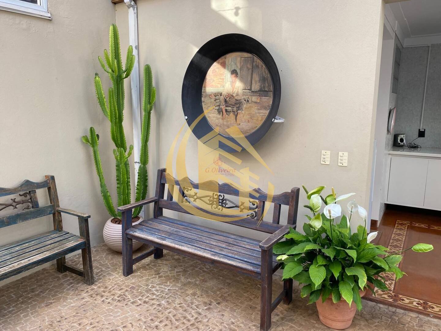 Casa em Jardim Santa Teresa, Jundiaí - Foto 156