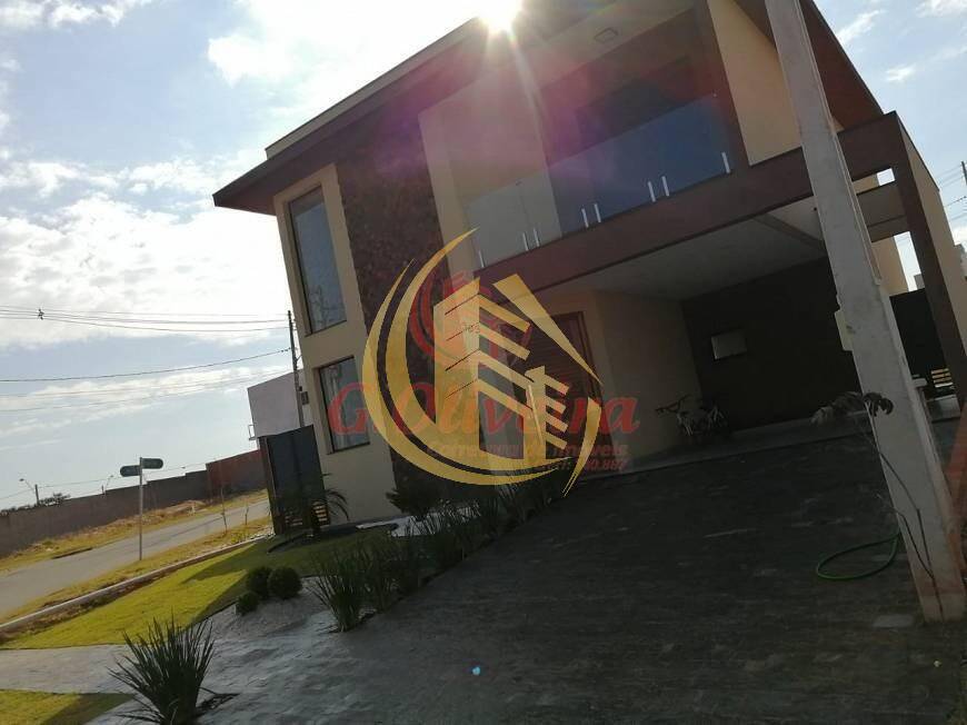 Casa em Residencial Granville São Venâncio 3, Itupeva - Foto 2