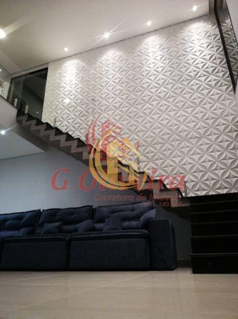 Casa em Residencial Granville São Venâncio 3, Itupeva - Foto 14