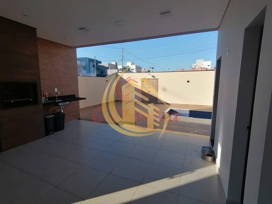 Casa em Residencial Granville São Venâncio 3, Itupeva - Foto 15