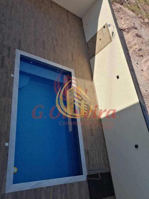 Casa em Residencial Granville São Venâncio 3, Itupeva - Foto 16