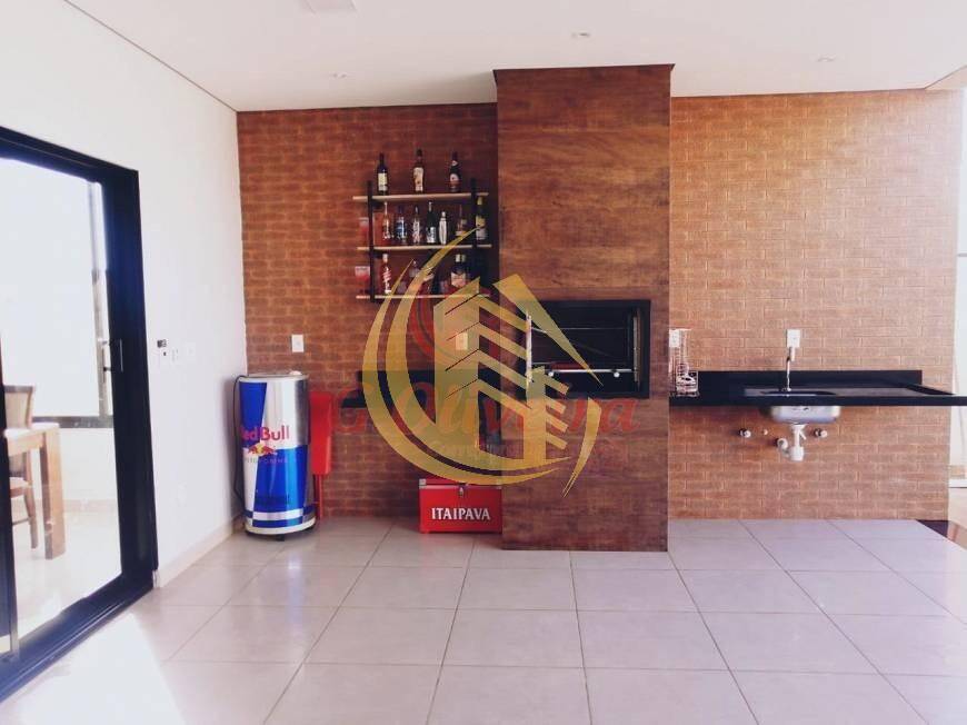 Casa em Residencial Granville São Venâncio 3, Itupeva - Foto 17