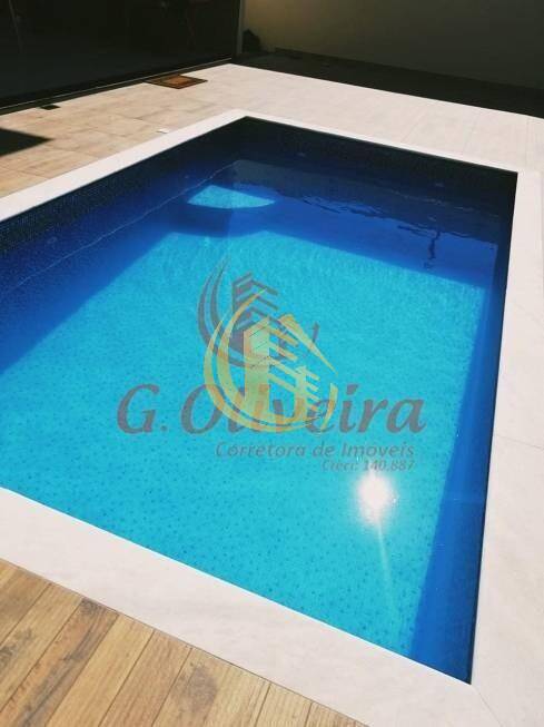 Casa em Residencial Granville São Venâncio 3, Itupeva - Foto 18