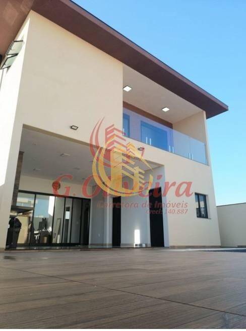Casa em Residencial Granville São Venâncio 3, Itupeva - Foto 21