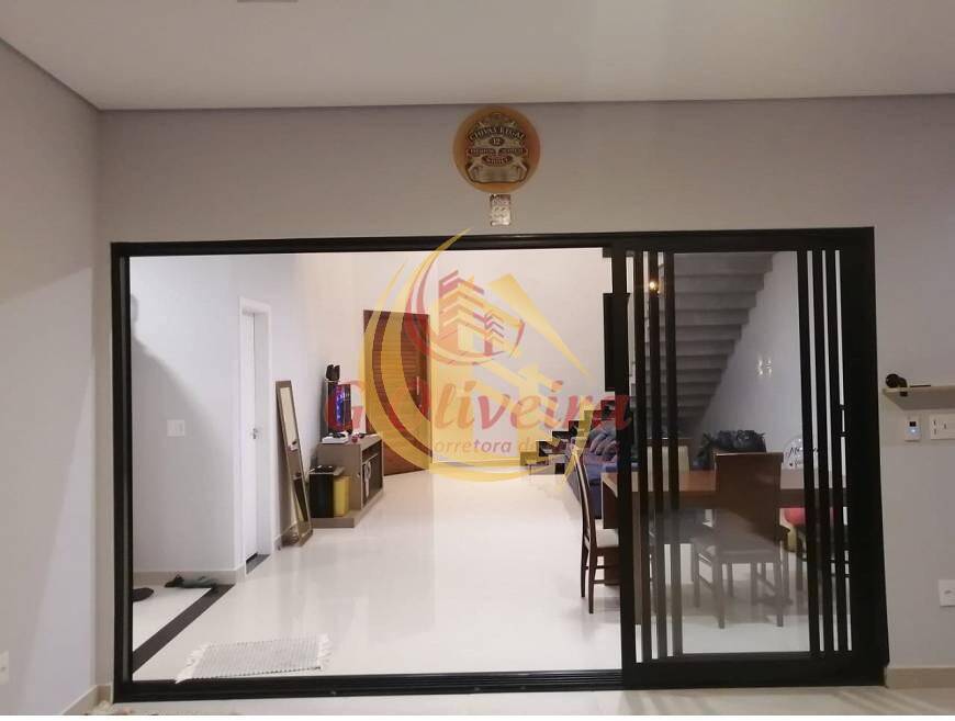 Casa em Residencial Granville São Venâncio 3, Itupeva - Foto 22