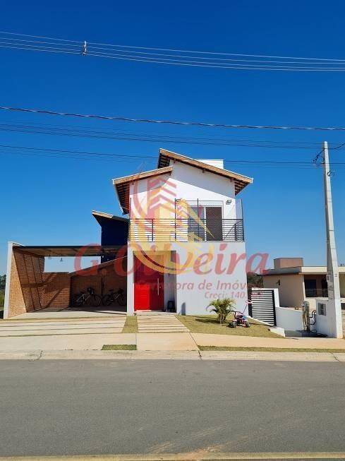 Casa em Residencial Granville São Venâncio 3, Itupeva - Foto 2