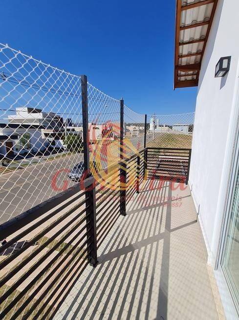 Casa em Residencial Granville São Venâncio 3, Itupeva - Foto 25